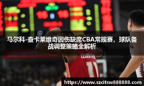 马尔科-查卡莱维奇因伤缺席CBA常规赛，球队备战调整策略全解析