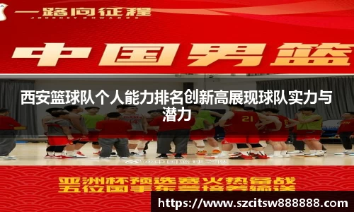 西安篮球队个人能力排名创新高展现球队实力与潜力