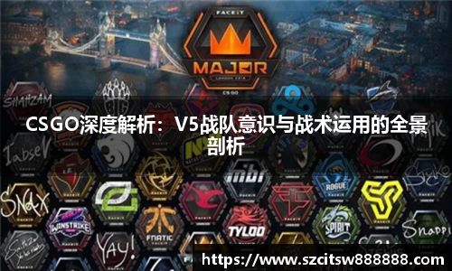 CSGO深度解析：V5战队意识与战术运用的全景剖析